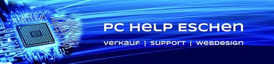 Das PC help Logo.